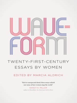 cover image of Waveform